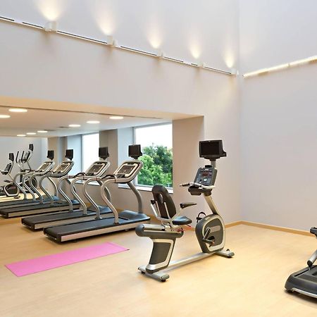 Fairfield By Marriott Coimbatore Dış mekan fotoğraf