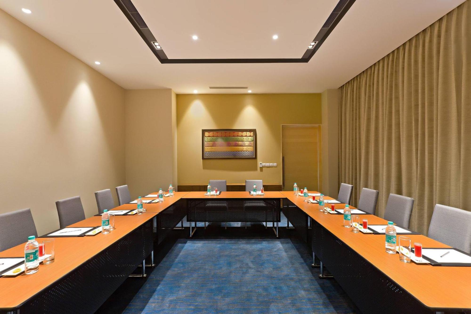 Fairfield By Marriott Coimbatore Dış mekan fotoğraf