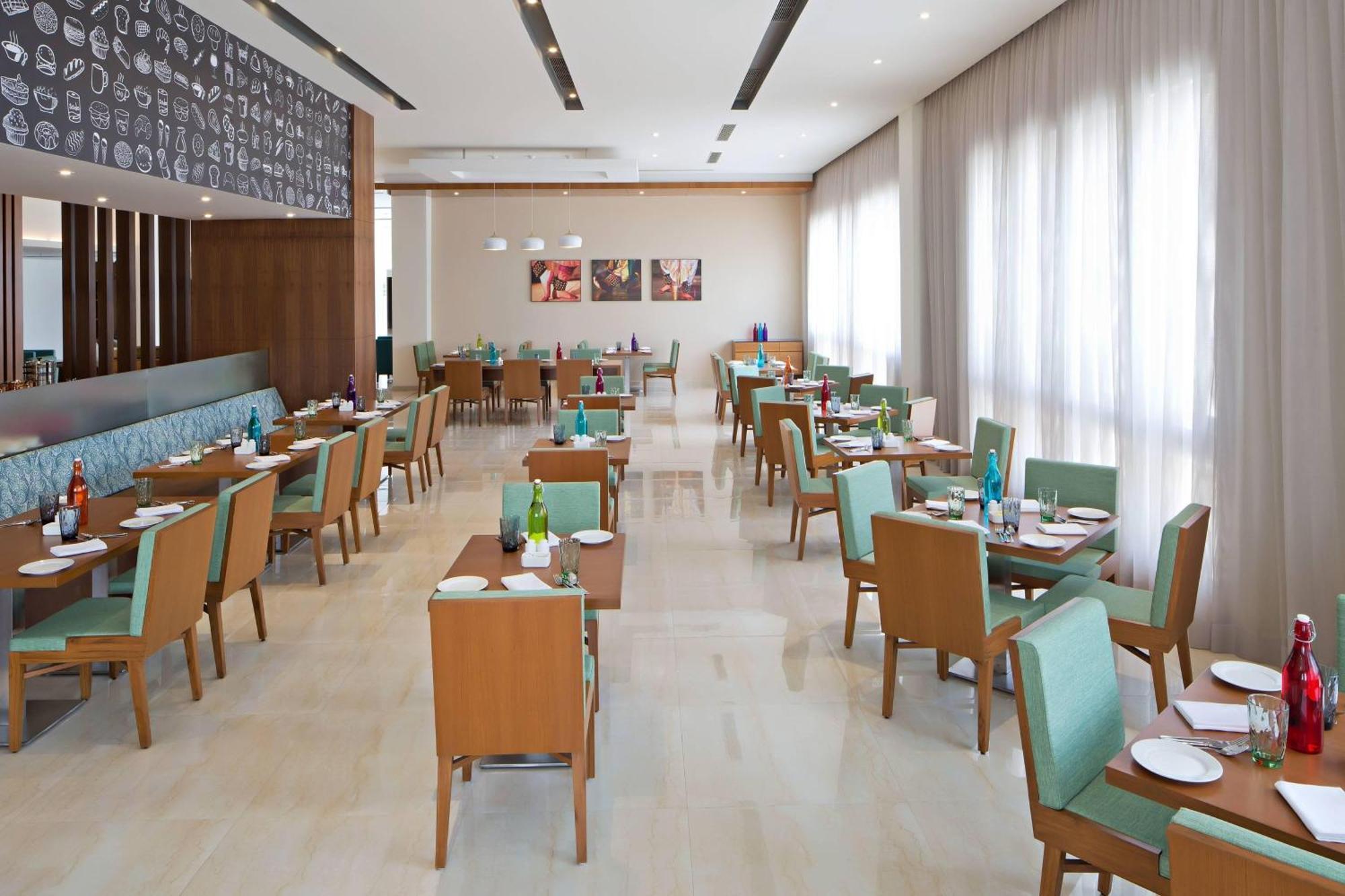 Fairfield By Marriott Coimbatore Dış mekan fotoğraf