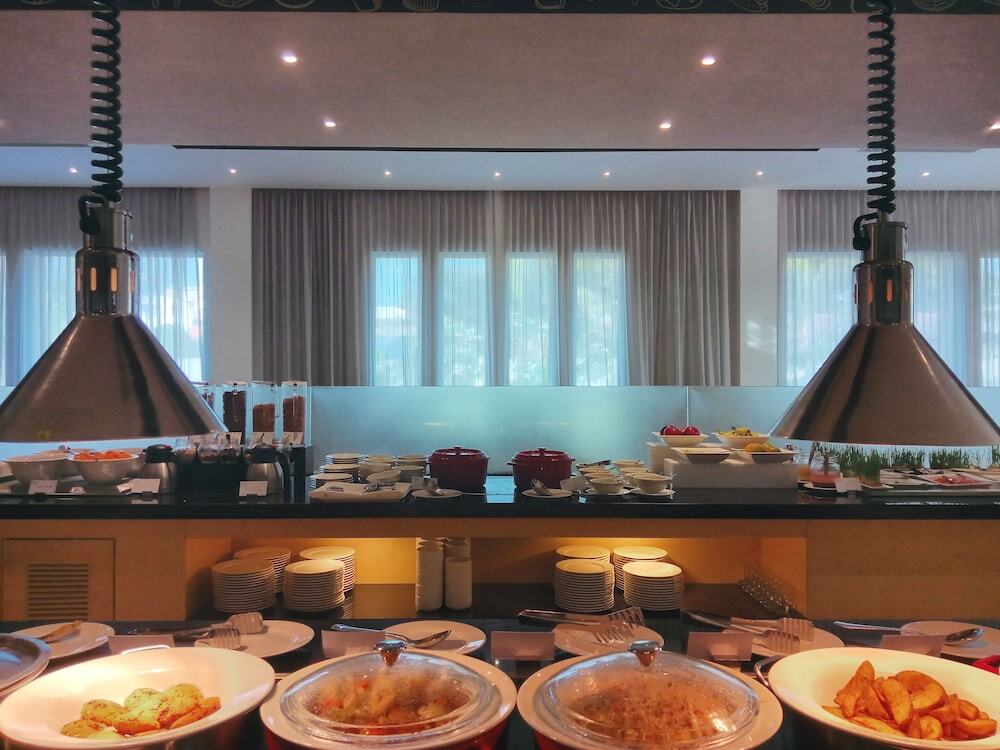 Fairfield By Marriott Coimbatore Dış mekan fotoğraf